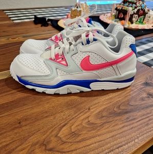 Nike air cross trainer 3